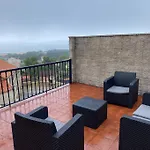J. Casa Con Vistas En - Carnota Apartment