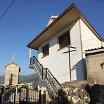 J. Casa Con Vistas En - Carnota Lira (A Coruna)