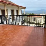 J. Casa Con Vistas En - Carnota *