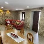 J. Casa Con Vistas En - Carnota Apartment *