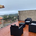 J. Casa Con Vistas En - Carnota Apartment Lira (A Coruna)