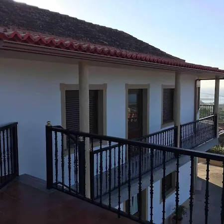 J. Casa Con Vistas En - Carnota *