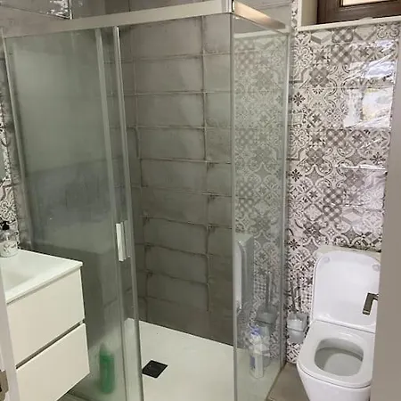 J. Casa Con Vistas En - Carnota * Lira (A Coruna)