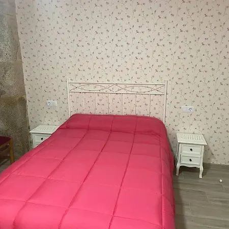 Apartment J. Casa Con Vistas En - Carnota