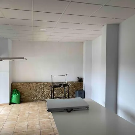 J. Casa Con Vistas En - Carnota Apartment Lira (A Coruna)