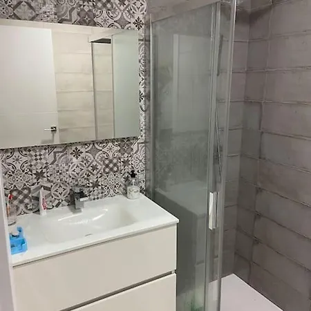 J. Casa Con Vistas En - Carnota Lira (A Coruna)