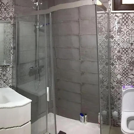 Apartment J. Casa Con Vistas En - Carnota