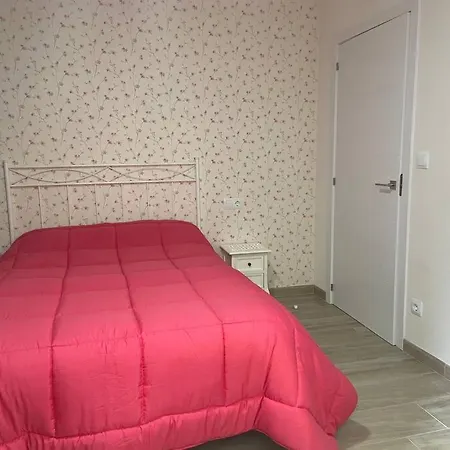 J. Casa Con Vistas En - Carnota