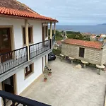 J. Casa Con Vistas En - Carnota * Lira (A Coruna)
