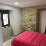 J. Casa Con Vistas En - Carnota