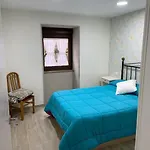 J. Casa Con Vistas En - Carnota 公寓 *