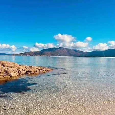 Appartement J. Casa Con Vistas En - Carnota