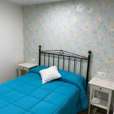 J. Casa Con Vistas En - Carnota Lira (A Coruna)