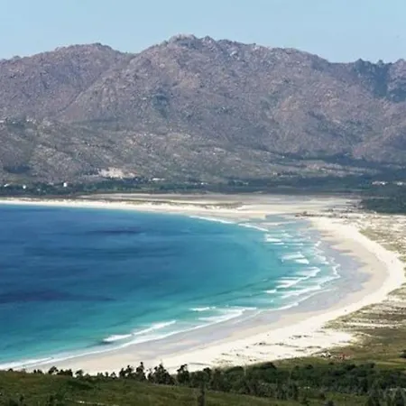 Appartement J. Casa Con Vistas En - Carnota Lira (A Coruna)