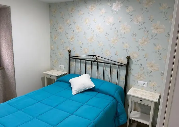 J. Casa Con Vistas En - Carnota Lira (A Coruna)