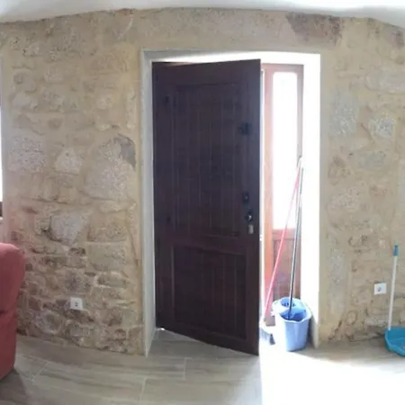 J. Casa Con Vistas En - Carnota