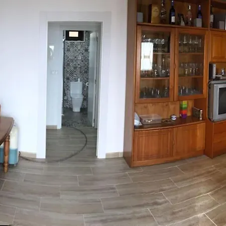 J. Casa Con Vistas En - Carnota شقة